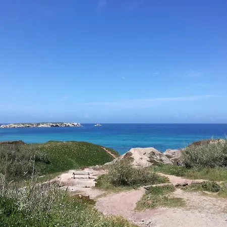 The Sea Breeze Haven In Praia D'El Rey