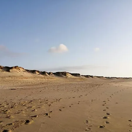 The Sea Breeze Haven In Praia D'El Rey דירה *