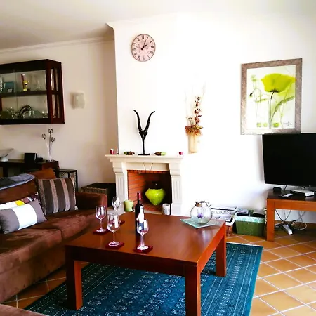 Appartamento The Sea Breeze Haven In D'el Rey