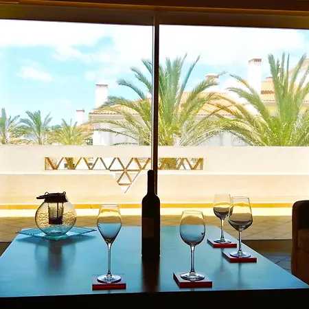 The Sea Breeze Haven In Praia D'El Rey