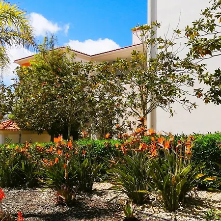 The Sea Breeze Haven In D'el Rey Appartamento Praia del Rei
