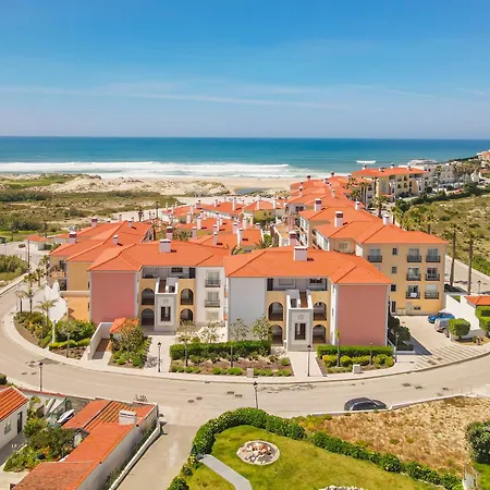 The Sea Breeze Haven In D'el Rey Appartamento *