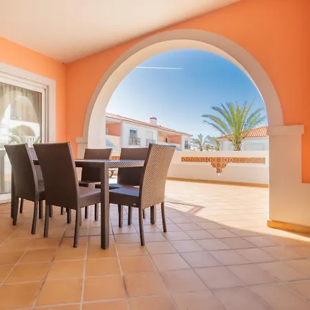 The Sea Breeze Haven In D'el Rey Appartement Praia del Rei