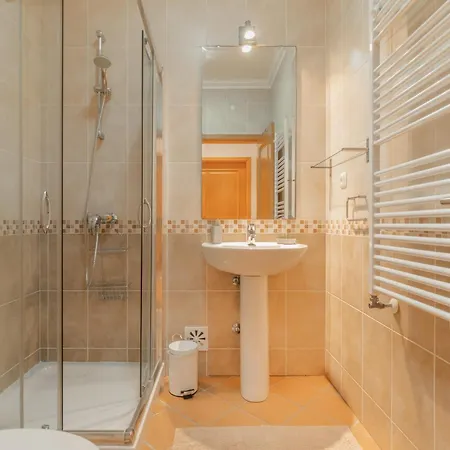 The Sea Breeze Haven In D'el Rey Appartamento *