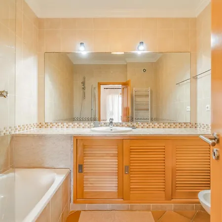 The Sea Breeze Haven In D'el Rey Appartement