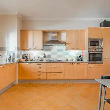 The Sea Breeze Haven In D'el Rey Appartement *