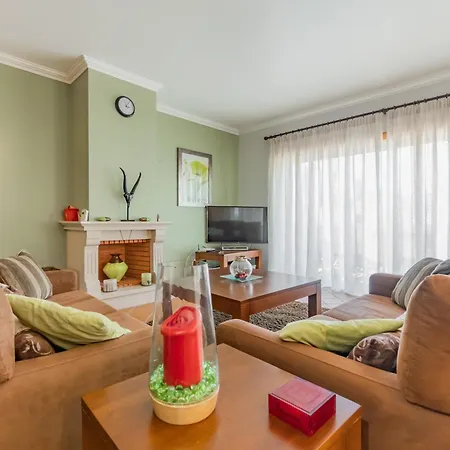 The Sea Breeze Haven In D'el Rey Appartamento