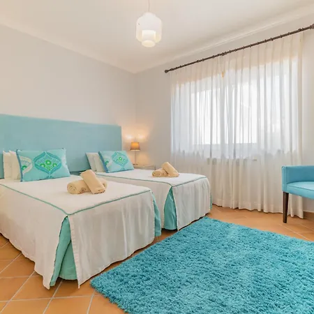 The Sea Breeze Haven In D'el Rey Appartement *