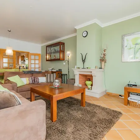 The Sea Breeze Haven In D'el Rey Appartamento