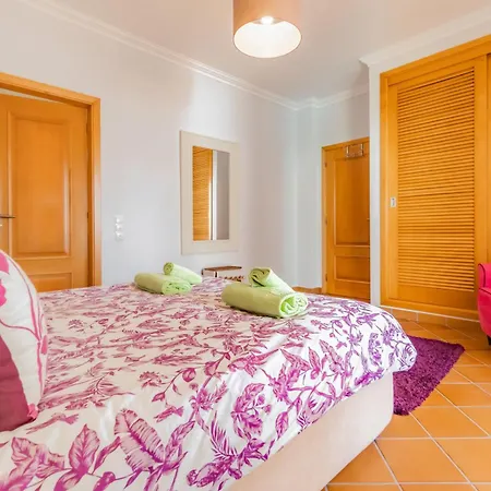 The Sea Breeze Haven In D'el Rey Appartement *