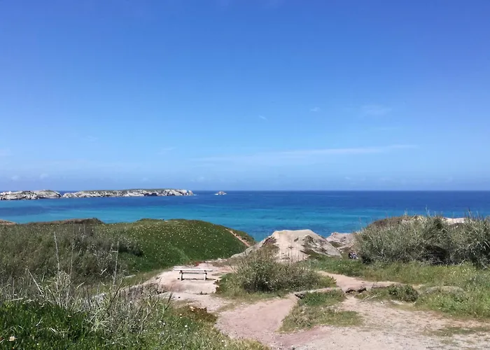 The Sea Breeze Haven In D'el Rey